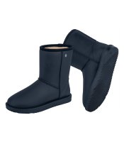 ELT Bootie Rainless tiefblau