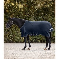 Waldhausen Outdoordecke Scandic, 50 g nachtblau 155 cm