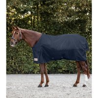 Waldhausen Outdoordecke Nordic, 100 g nachtblau 145 cm