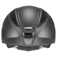 Uvex Reithelm perfexxion III black mat