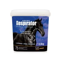 NAF Respirator 2.5Kg