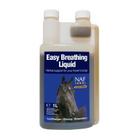 NAF Easy Breathing Liquid 1Lt
