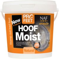 NAF Profeet Hoof Moist Natural 900G