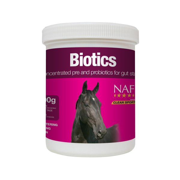 NAF Biotics 300G
