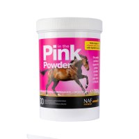 NAF Pink Powder 700G