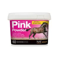 NAF Pink Powder 1.4Kg