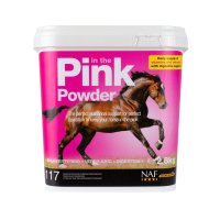 NAF Pink Powder 2.8Kg