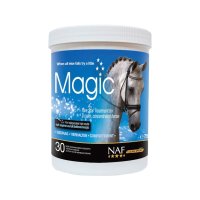 NAF Magic Powder 750G