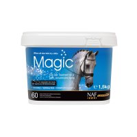 NAF Magic Powder 1.5Kg