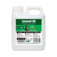 NAF Linseed Oil 1Lt
