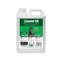 NAF Linseed Oil 2.5Lt