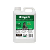 NAF Omega Oil 2.5Lt