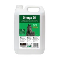 NAF Omega Oil 5Lt