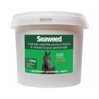 NAF Seaweed 10Kg