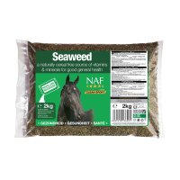 NAF Seaweed 2Kg Refill