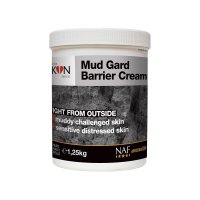 NAF Ltshi...Mud Gard Barrier Cream 1.25Kg