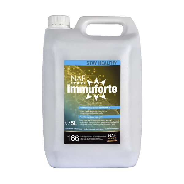 NAF Immuforte Liquid 5Lt