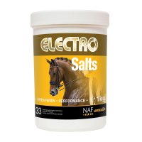 NAF Electro Salts 1Kg