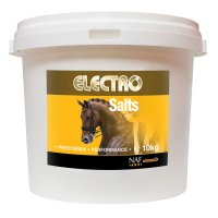NAF Electro Salts 10Kg