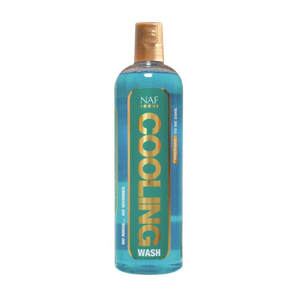 NAF Cooling Wash 500Ml