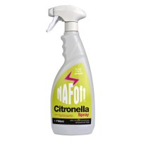 NAF Citronella Spray 750Ml Only