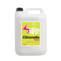 NAF Citronella Refill 2.5Lt