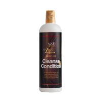 NAF Sheer Luxe Leather Cleanse & Condition Spray 500Ml