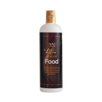 NAF Sheer Luxe Leather Food 500Ml