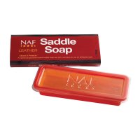 NAF Leather Saddle Soap 250G