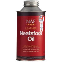 NAF Leather Neatsfoot Oil 500Ml