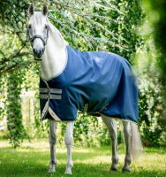 Horseware Amigo Bravo 12 Original 50g Weidedecke...