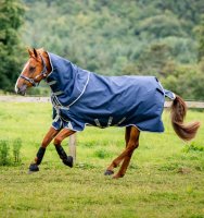 Horseware Amigo Bravo 12 Plus Lite 0g Weidedecke...