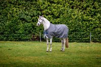 Horseware Amigo Bravo 12 Original 100g Weidedecke...