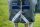 Horseware Amigo Bravo 12 Original 100g Weidedecke Shadow/Navy &amp; Lime 75_63&quot;_140