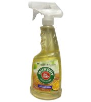 Jacks Murphy Orange oil Soap Spray 650ml