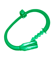 Jacks Equi-Ping Green