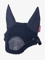 LeMieux Elite Fly Hood Navy