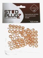 LeMieux Stud Plugz Orange