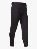 LeMieux Junior Pro Breeches Black