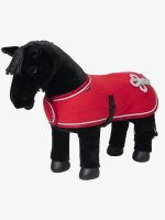 LeMieux Toy Pony Rug Chilli