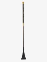 LeMieux LeGrip Jumping Whip Brown