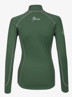 LeMieux Base Layer Hunter Green