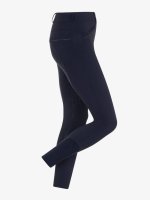 LeMieux Freya Pro Breeches Navy