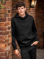 LeMieux LeMieux Mens Hoodie Black