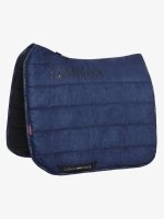 LeMieux Dressage Work Pad Navy
