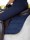 LeMieux Dressage Work Pad Navy