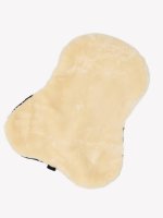 LeMieux Simuwool Seat Saver Natural