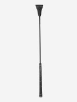 LeMieux Grip-Tek Jumping Whip Carbon