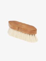 LeMieux Artisan Soft Finishing Brush Brown