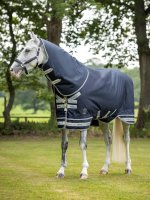 LeMieux Arika Featherweight Rug 0g Navy